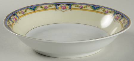Georgia Coupe Soup Bowl