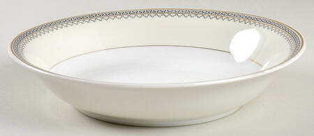 Grecian Coupe Soup Bowl