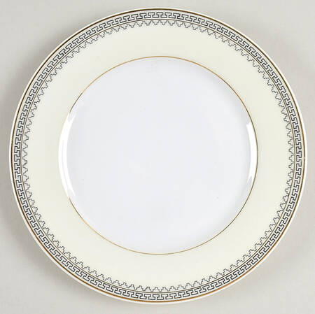 Grecian Bread & Butter Plate