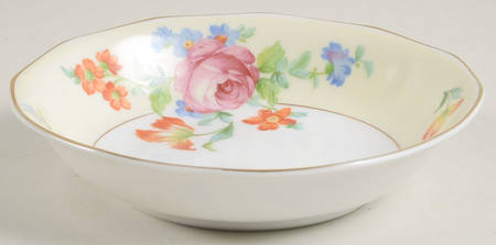 Lexington Fruit/Dessert (Sauce) Bowl
