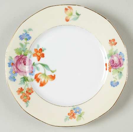 Lexington Bread & Butter Plate