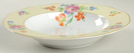 Lexington Rim Soup Bowl