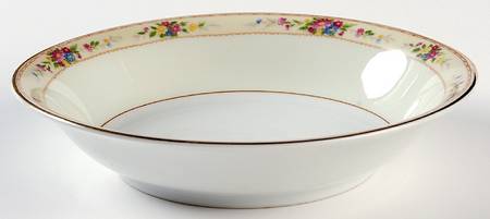 Lucille Coupe Soup Bowl