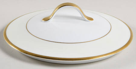 Majestic Lid for Round Vegetable