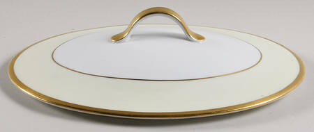 Majestic Lid for Oval Vegetable