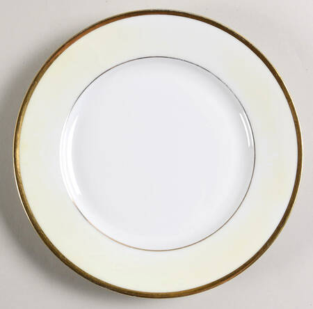 Majestic Luncheon Plate