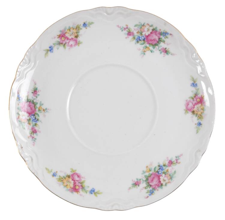 Marmora Saucer for Cream Soup Bowl