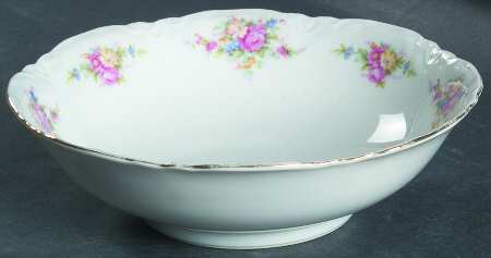 Marmora Coupe Cereal Bowl