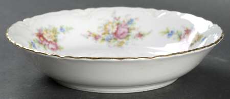 Marmora Fruit/Dessert (Sauce) Bowl