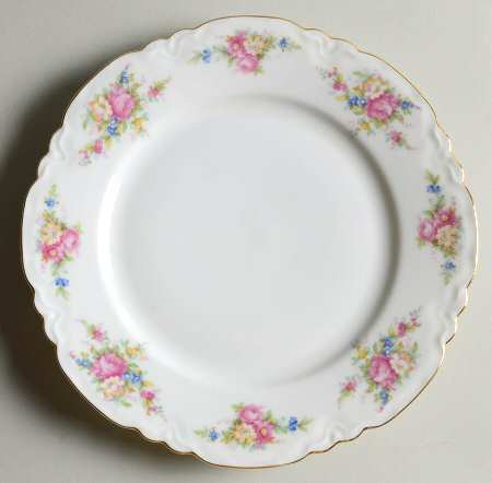Marmora Salad Plate