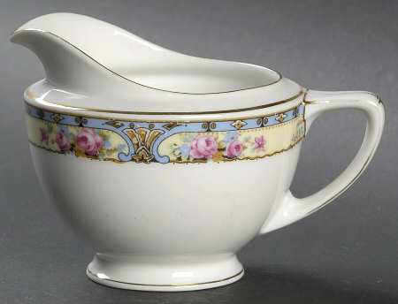Mentone Creamer