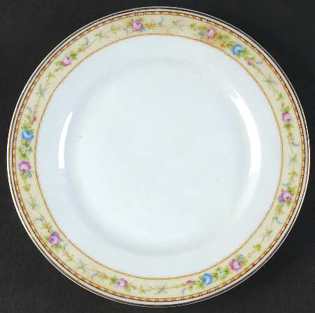 Milford Bread & Butter Plate