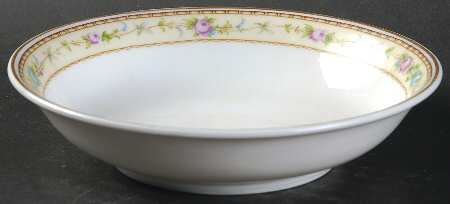 Milford Fruit/Dessert (Sauce) Bowl