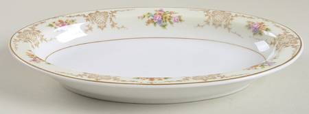 Newport (Ivory Rim) Relish