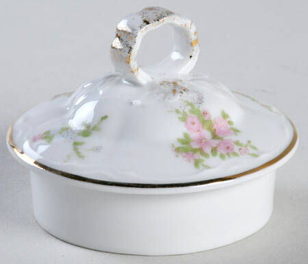 Normandie Lid for Coffee Pot