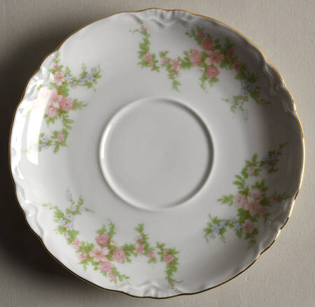 Normandie Saucer