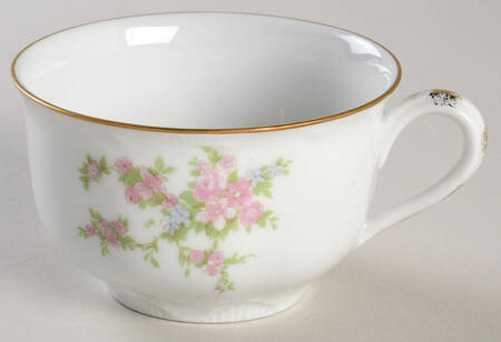 Normandie Flat Cup