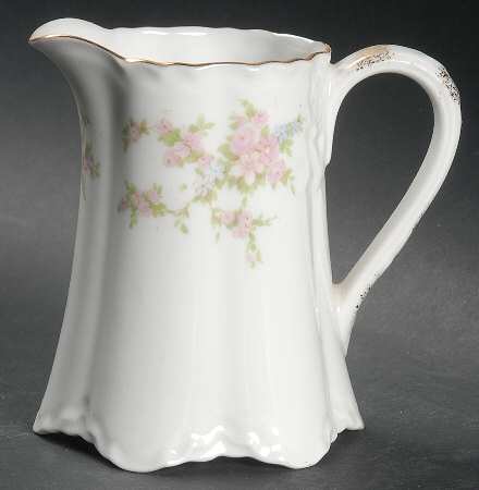 Normandie Creamer