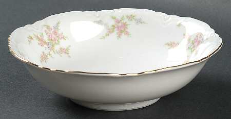 Normandie Coupe Cereal Bowl