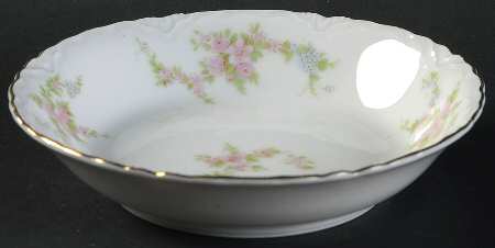 Normandie Fruit/Dessert (Sauce) Bowl