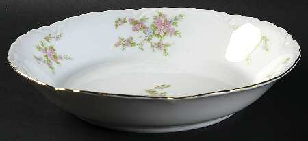 Normandie Coupe Soup Bowl