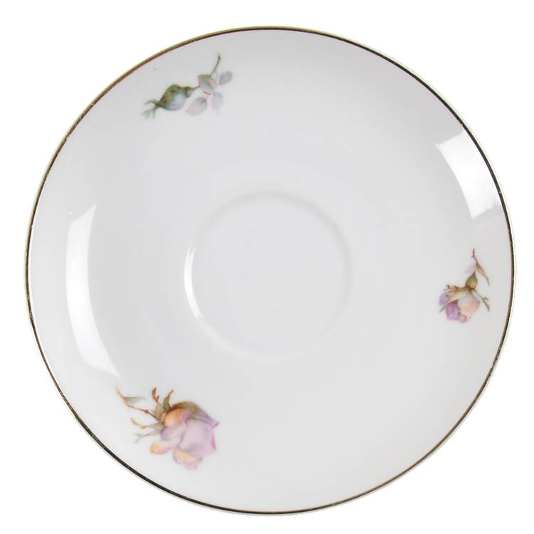 Orlando Saucer