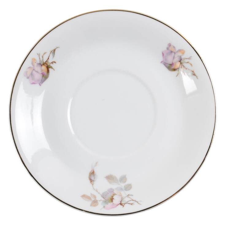Orlando Saucer for Cream Soup Bowl