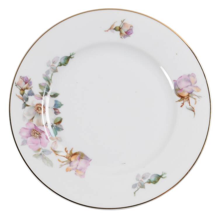 Orlando Bread & Butter Plate
