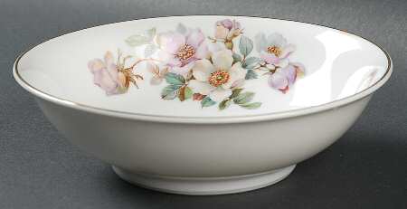 Orlando Coupe Cereal Bowl