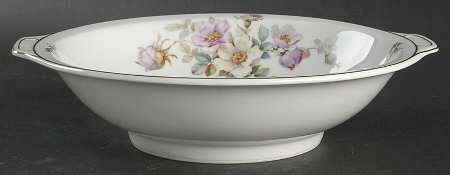 Orlando 10" Round Vegetable Bowl