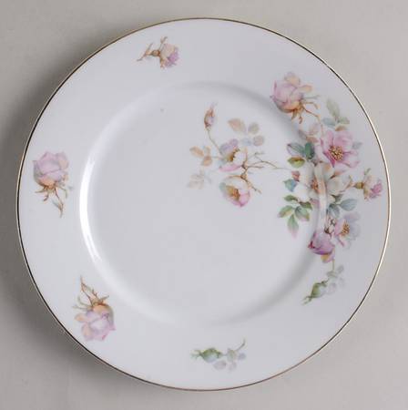 Orlando Salad Plate