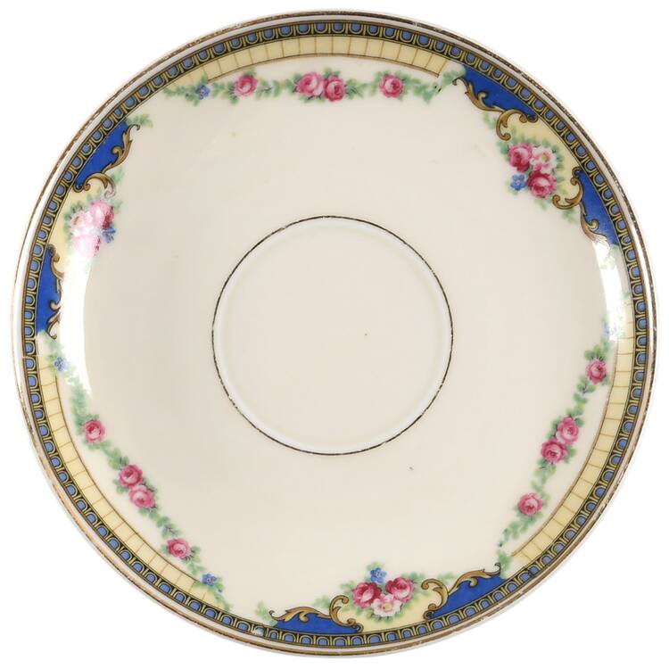 Premier (Smooth) Saucer