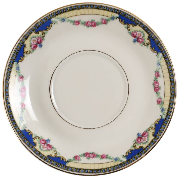 Premier (Smooth) Saucer for Cream Soup Bowl