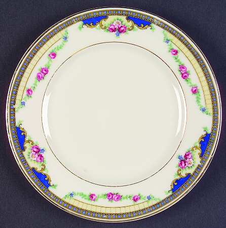 Premier (Smooth) Bread & Butter Plate