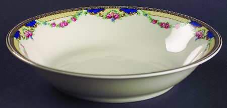 Premier (Smooth) Coupe Soup Bowl