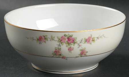 Rambler Cranberry Bowl