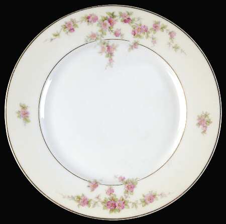 Rambler Bread & Butter Plate