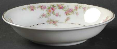 Rambler Fruit/Dessert (Sauce) Bowl