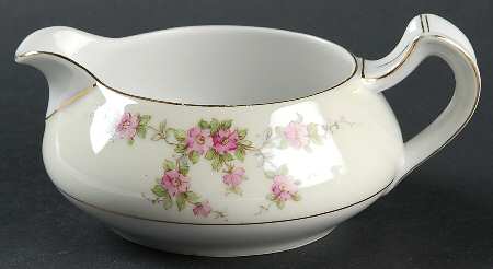 Rambler Creamer