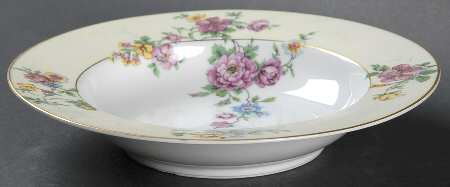 Sanlo Rim Soup Bowl