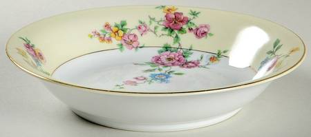 Sanlo Coupe Soup Bowl