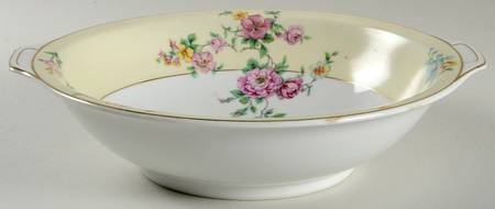 Sanlo 10" Round Vegetable Bowl