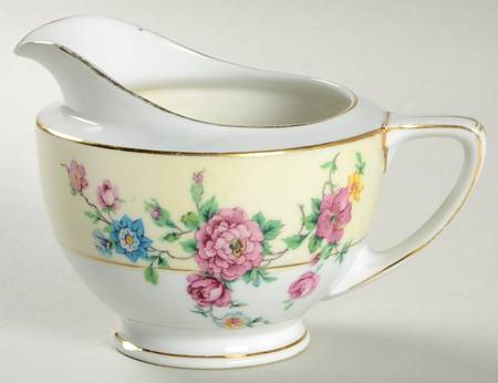 Sanlo Creamer