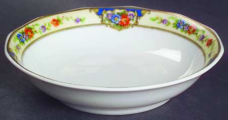 Savoy Fruit/Dessert (Sauce) Bowl