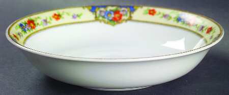 Savoy Fruit/Dessert (Sauce) Bowl by Thun