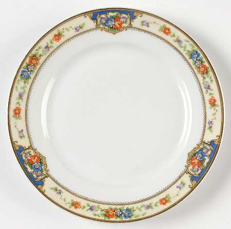 Savoy Bread & Butter Plate