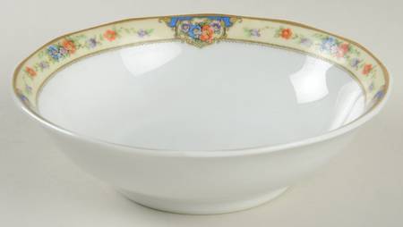 Savoy Coupe Cereal Bowl