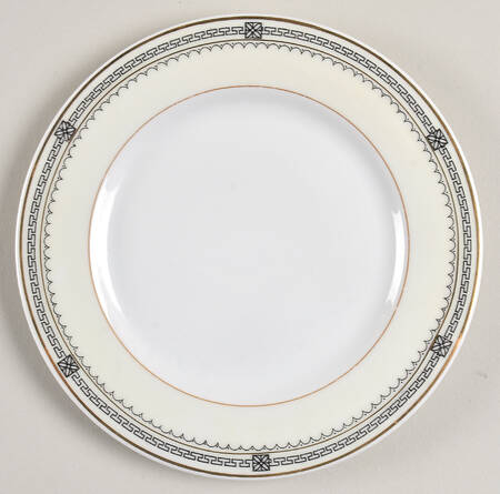 Sparta Bread & Butter Plate