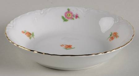 THU10 Fruit/Dessert (Sauce) Bowl