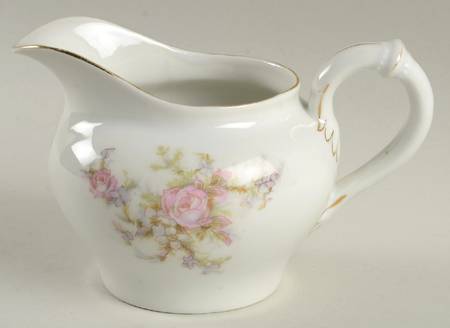 THU106 Creamer